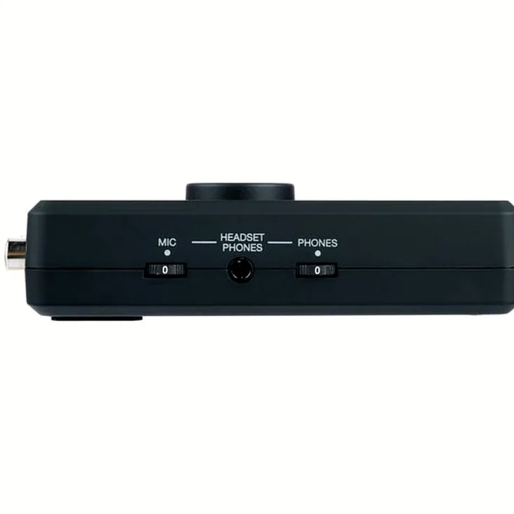 IK Multimedia iRig Stream Recenze: Hloubkový rozbor