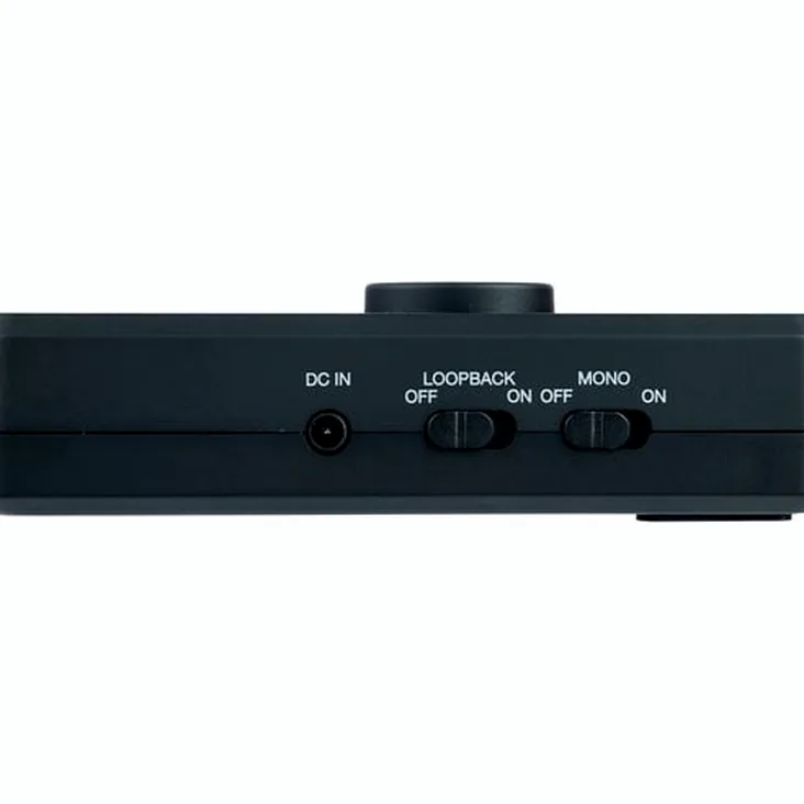 IK Multimedia iRig Stream Recenze: Hloubkový rozbor
