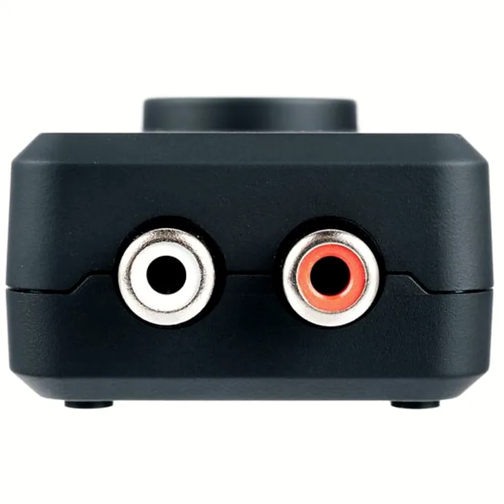 IK Multimedia iRig Stream Recenze: Hloubkový rozbor