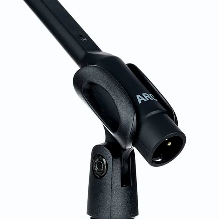 IK Multimedia MEMS Microphone for ARC System Recenze: Otestováno a ohodnoceno ve studiu