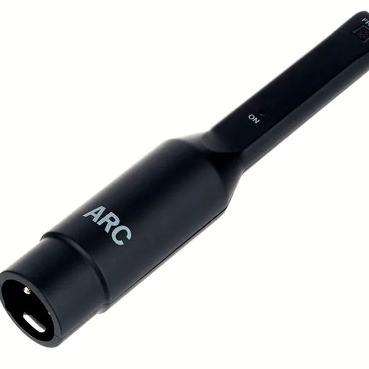 IK Multimedia MEMS Microphone for ARC System Recenze: Otestováno a ohodnoceno ve studiu