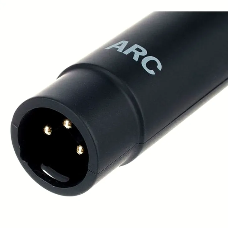 IK Multimedia MEMS Microphone for ARC System Recenze: Otestováno a ohodnoceno ve studiu
