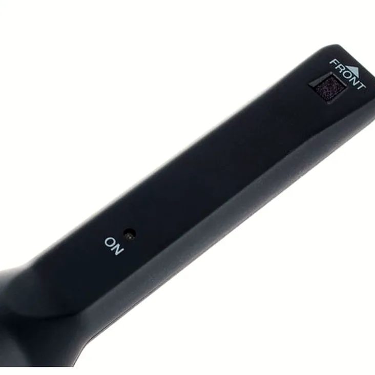 IK Multimedia MEMS Microphone for ARC System Recenze: Otestováno a ohodnoceno ve studiu