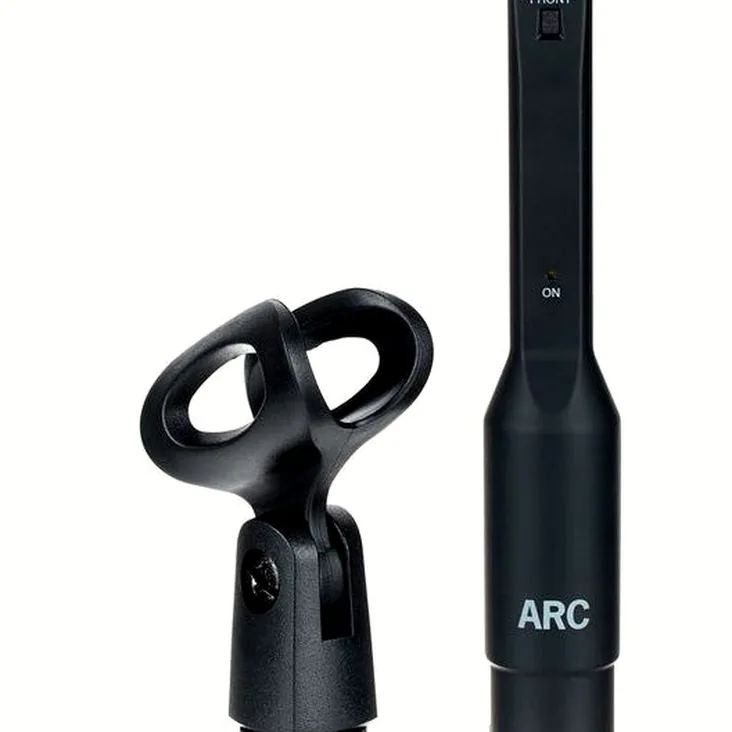 IK Multimedia MEMS Microphone for ARC System Recenze: Otestováno a ohodnoceno ve studiu
