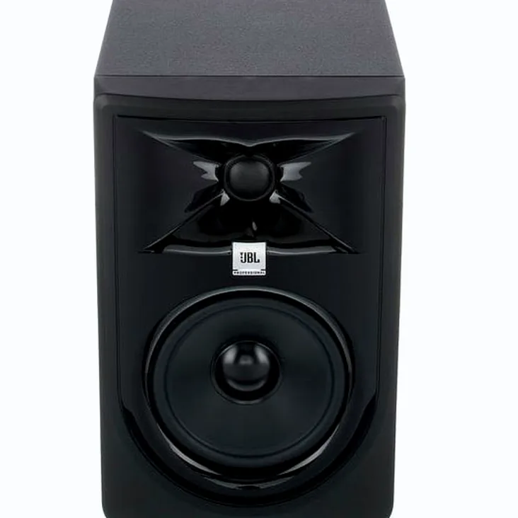 JBL 305P MKII Recenze: Dobrá volba monitorů pro rok 2026?