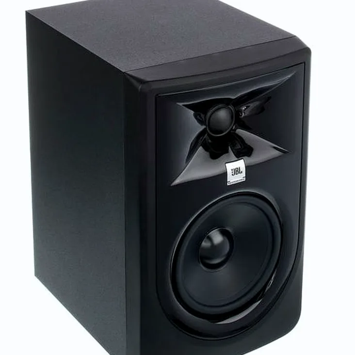 JBL 305P MKII Recenze: Dobrá volba monitorů pro rok 2026?