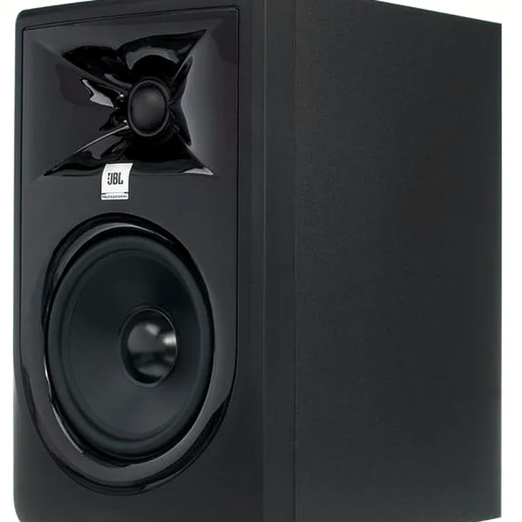 JBL 305P MKII Recenze: Dobrá volba monitorů pro rok 2026?