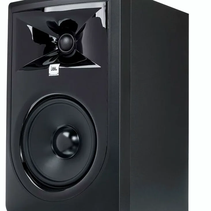 JBL 306P MKII Recenze: Výhody a nevýhody konstrukce