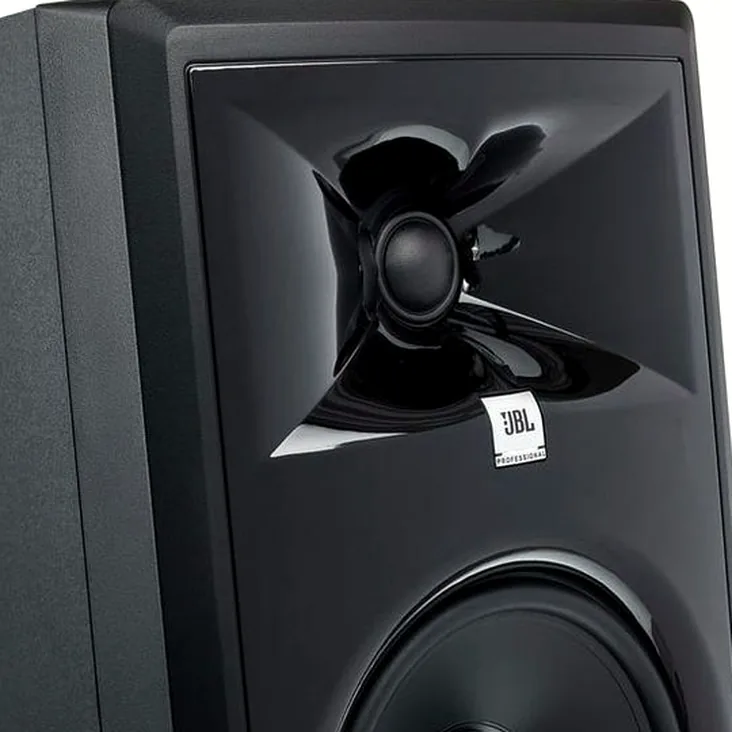 JBL 306P MKII Recenze: Výhody a nevýhody konstrukce