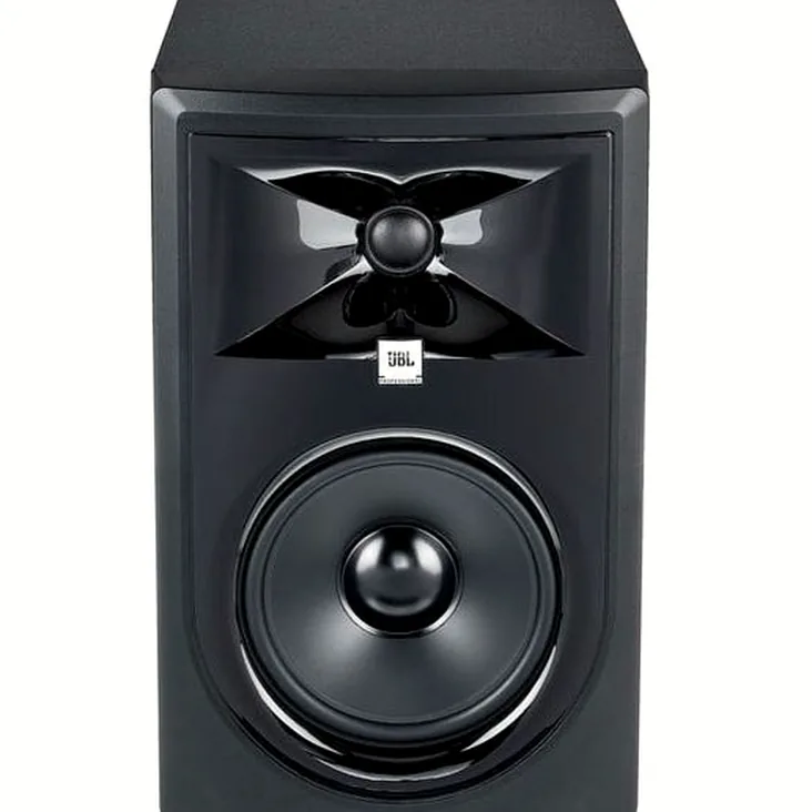 JBL 306P MKII Recenze: Výhody a nevýhody konstrukce