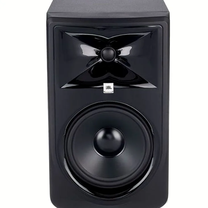 JBL 308P MKII Recenze: Dojmy z každodenní práce