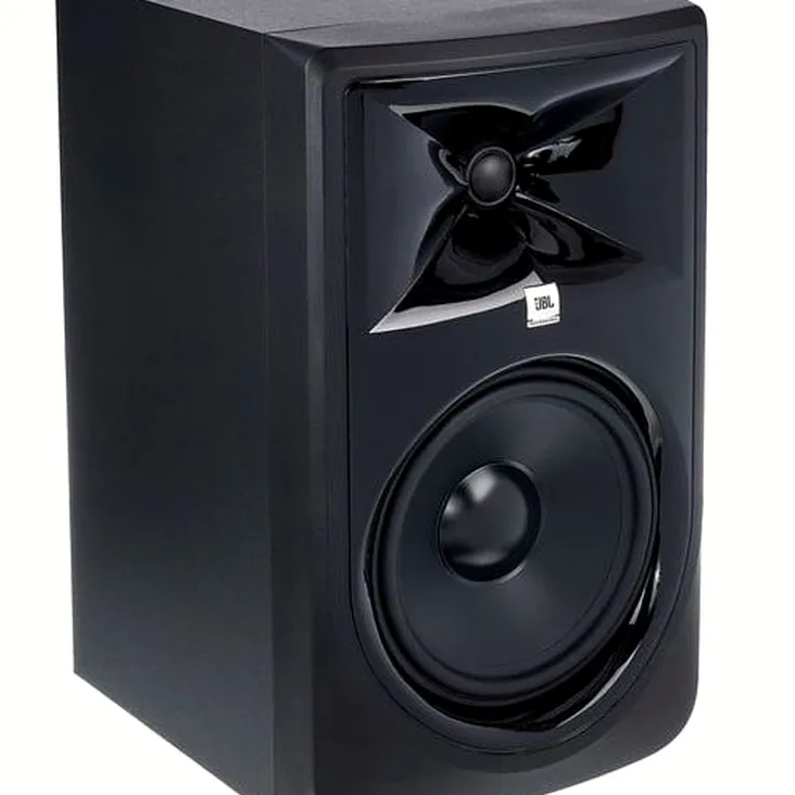 JBL 308P MKII Recenze: Dojmy z každodenní práce