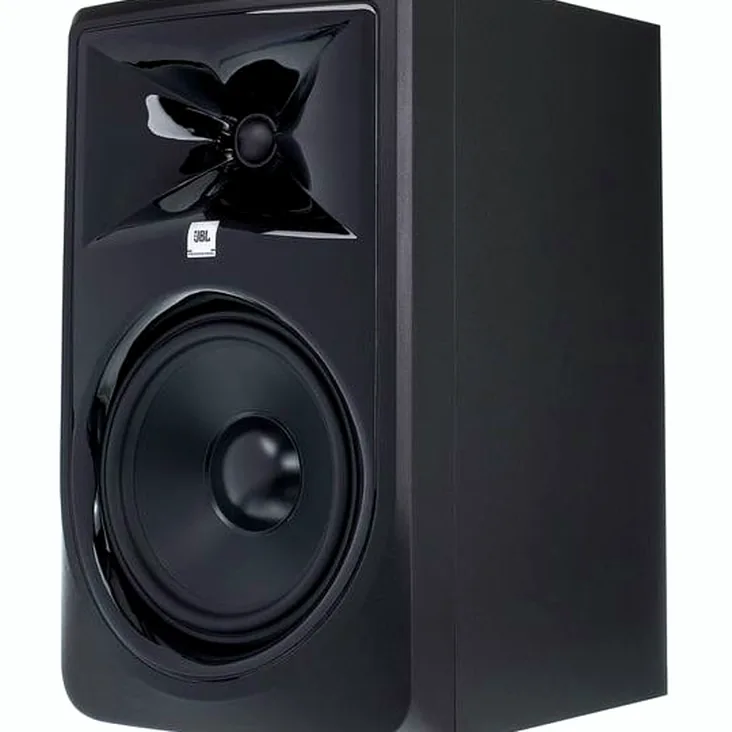 JBL 308P MKII Recenze: Dojmy z každodenní práce