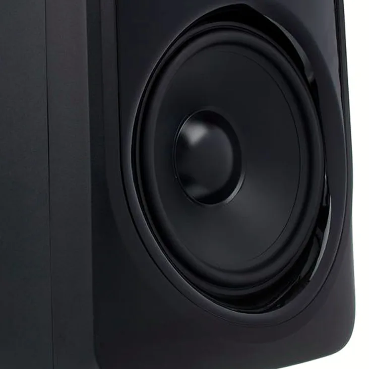 JBL 308P MKII Recenze: Dojmy z každodenní práce