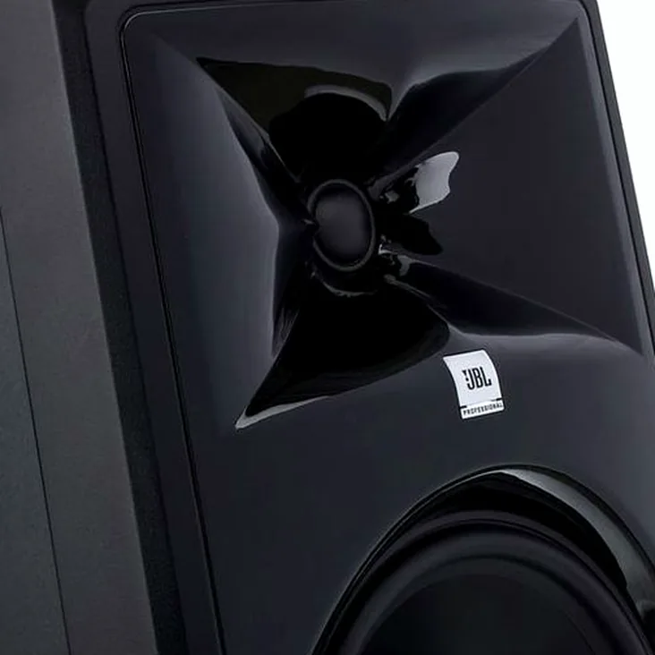 JBL 308P MKII Recenze: Dojmy z každodenní práce