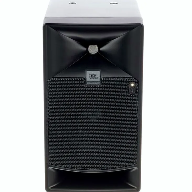JBL 705P Recenze: Konečný průvodce modelem
