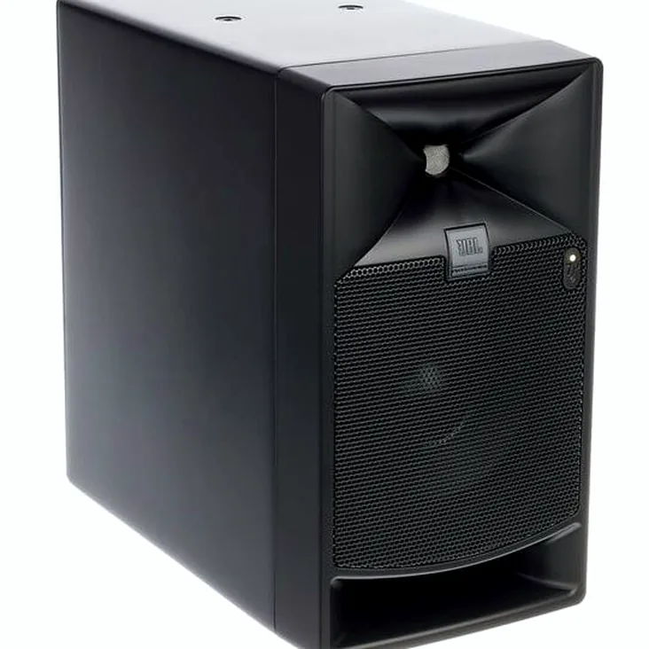 JBL 705P Recenze: Konečný průvodce modelem
