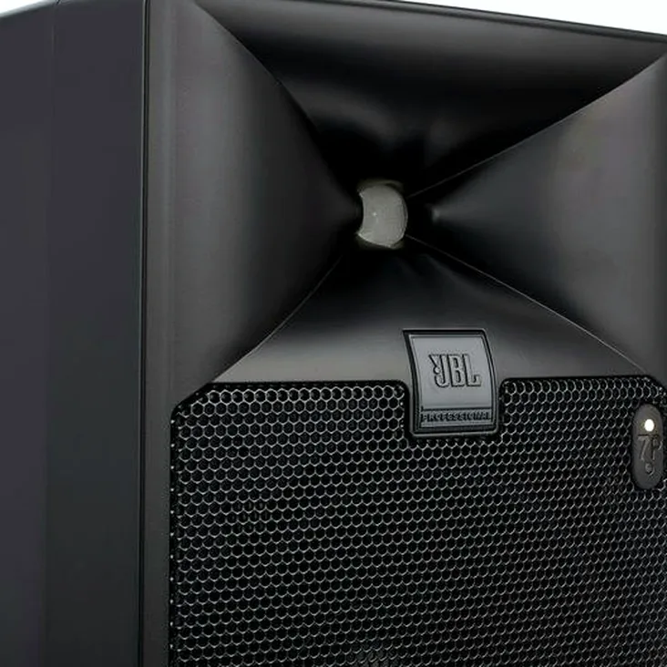 JBL 705P Recenze: Konečný průvodce modelem