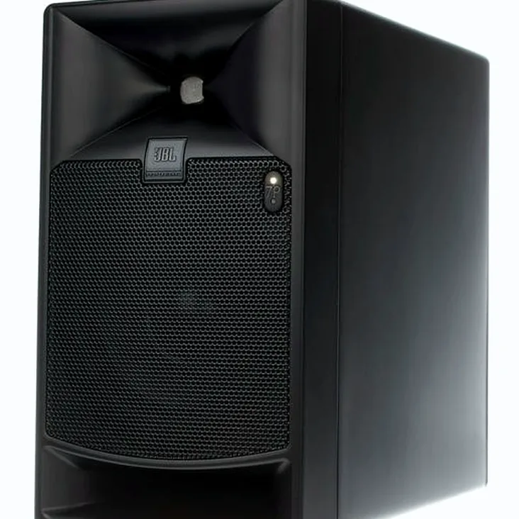 JBL 705P Recenze: Konečný průvodce modelem