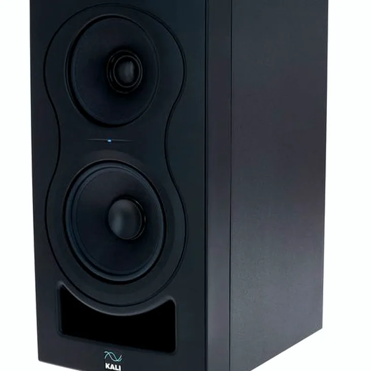 Kali Audio IN-5 Recenze: Zvuk, detaily a funkce