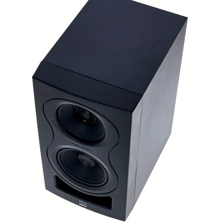 Kali Audio IN-5 Recenze: Zvuk, detaily a funkce
