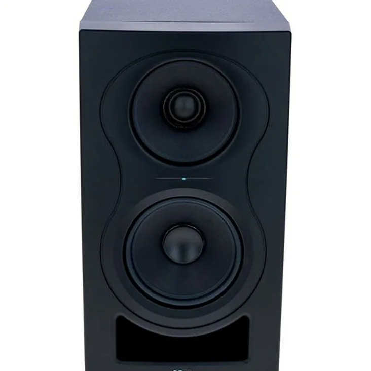 Kali Audio IN-5 Recenze: Zvuk, detaily a funkce