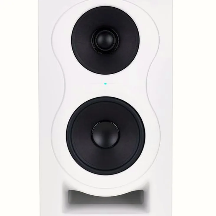 Kali Audio IN-5 White Recenze: Nejlepší poměr ceny a kvality?