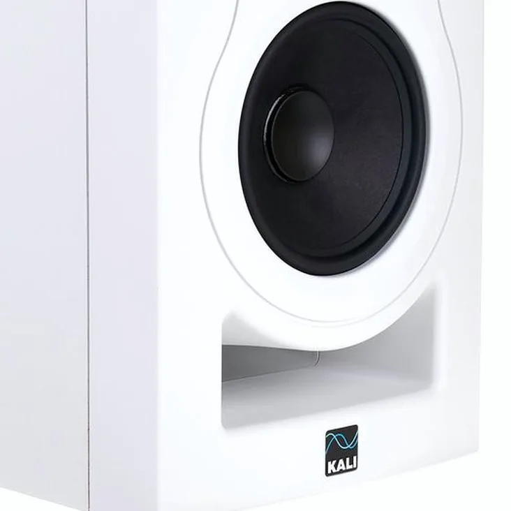 Kali Audio IN-5 White Recenze: Nejlepší poměr ceny a kvality?