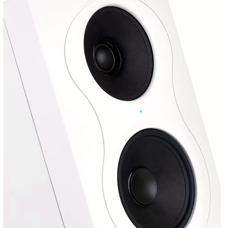 Kali Audio IN-5 White Recenze: Nejlepší poměr ceny a kvality?