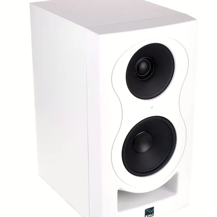 Kali Audio IN-5 White Recenze: Nejlepší poměr ceny a kvality?