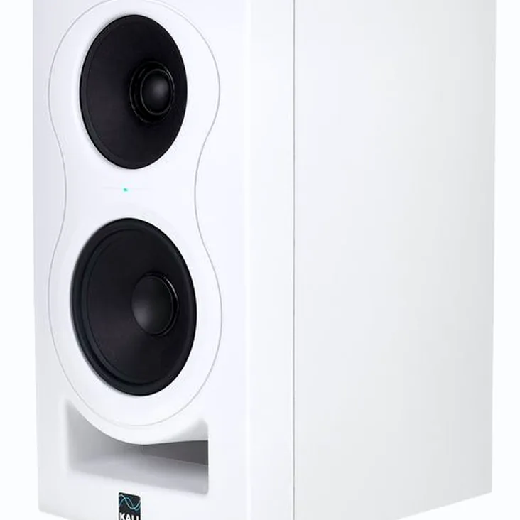 Kali Audio IN-5 White Recenze: Nejlepší poměr ceny a kvality?