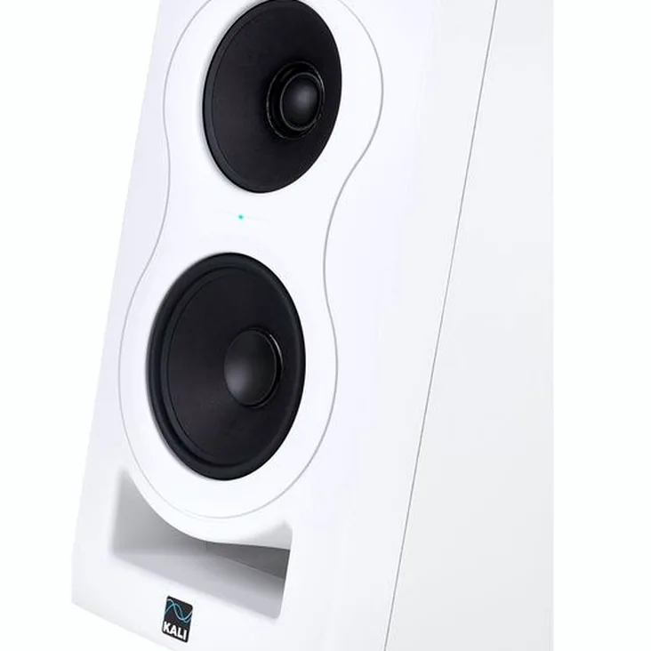 Kali Audio IN-5 White Recenze: Nejlepší poměr ceny a kvality?