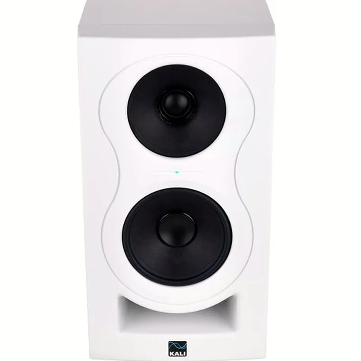 Kali Audio IN-5 White Recenze: Nejlepší poměr ceny a kvality?