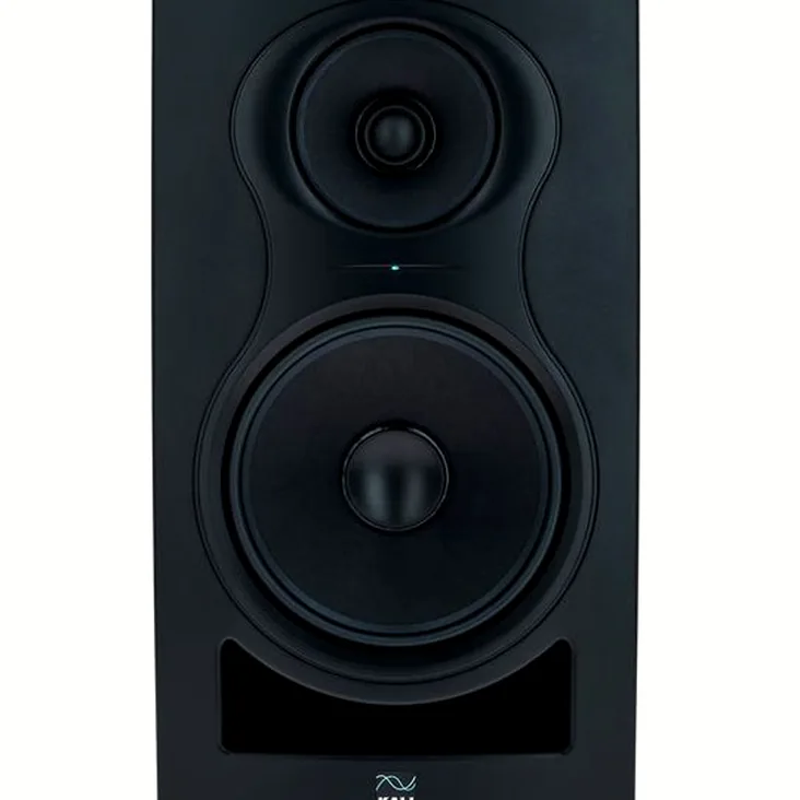Kali Audio IN-8 2nd Wave Recenze: Bližší pohled na komponenty