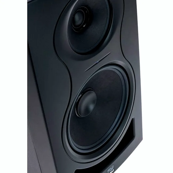 Kali Audio IN-8 2nd Wave Recenze: Bližší pohled na komponenty