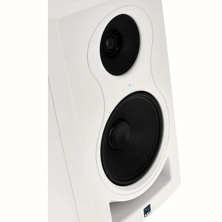 Kali Audio IN-8 White 2nd Wave Recenze: Poslechový test v praxi