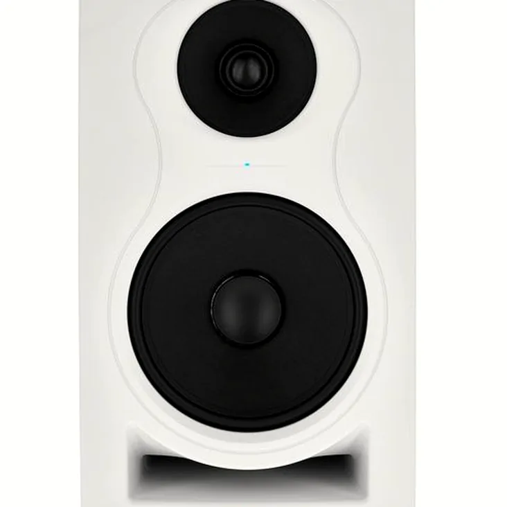 Kali Audio IN-8 White 2nd Wave Recenze: Poslechový test v praxi