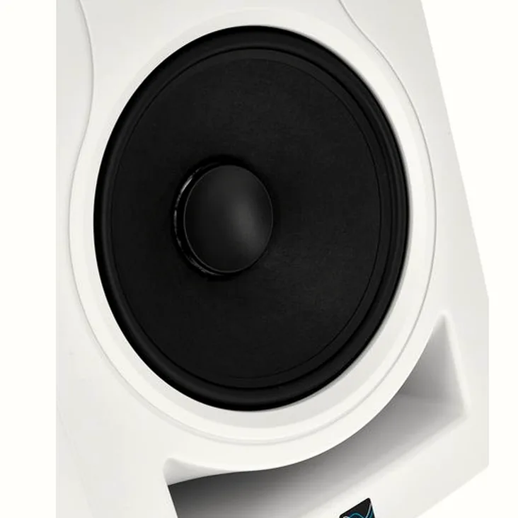 Kali Audio IN-8 White 2nd Wave Recenze: Poslechový test v praxi