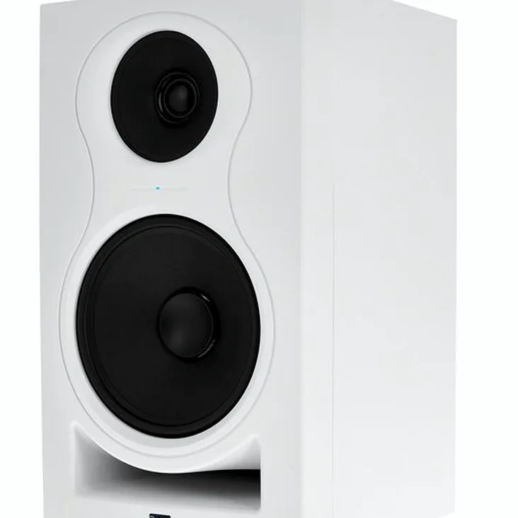 Kali Audio IN-8 White 2nd Wave Recenze: Poslechový test v praxi
