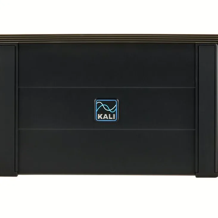 Kali Audio IN-UNF Recenze: Podrobný popis konstrukce