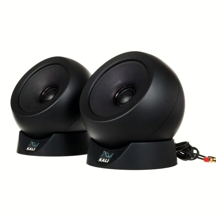Kali Audio IN-UNF Recenze: Podrobný popis konstrukce