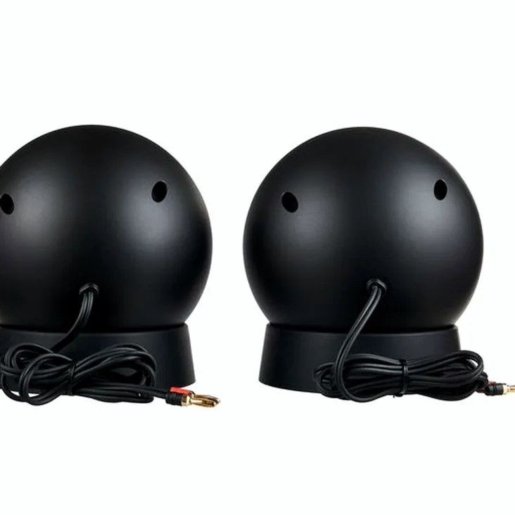 Kali Audio IN-UNF Recenze: Podrobný popis konstrukce