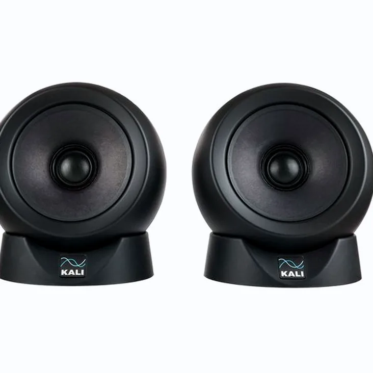 Kali Audio IN-UNF Recenze: Podrobný popis konstrukce