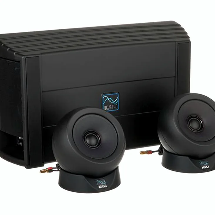 Kali Audio IN-UNF Recenze: Podrobný popis konstrukce