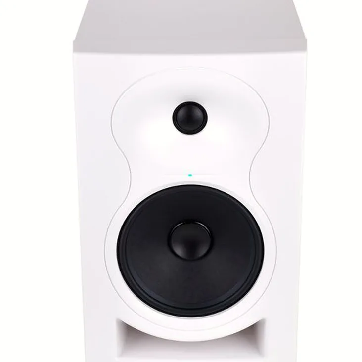Kali Audio LP-6 2nd Wave White Recenze: Chytrý nákup pro producenta?