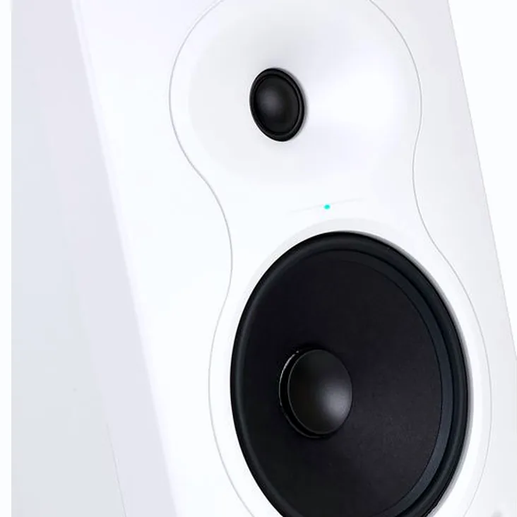 Kali Audio LP-6 2nd Wave White Recenze: Chytrý nákup pro producenta?