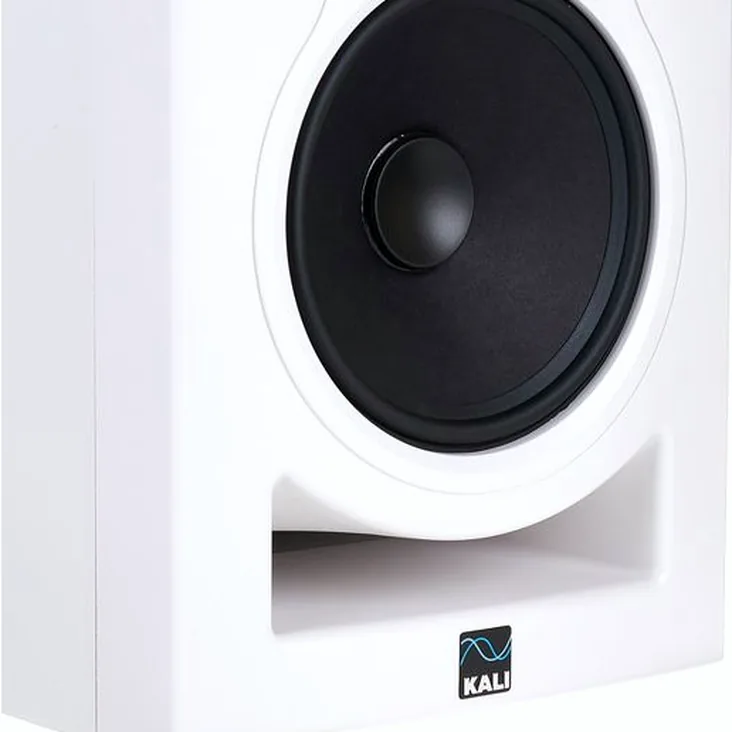 Kali Audio LP-6 2nd Wave White Recenze: Chytrý nákup pro producenta?