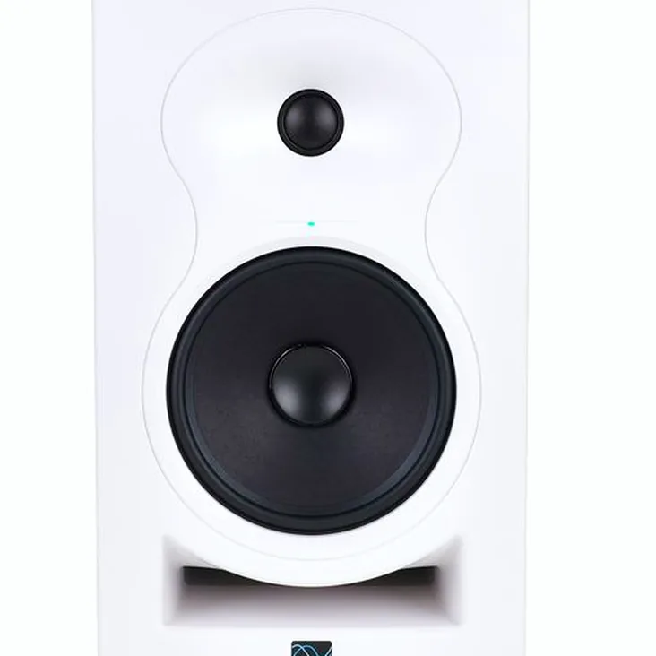 Kali Audio LP-6 2nd Wave White Recenze: Chytrý nákup pro producenta?