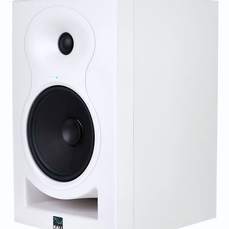 Kali Audio LP-6 2nd Wave White Recenze: Chytrý nákup pro producenta?