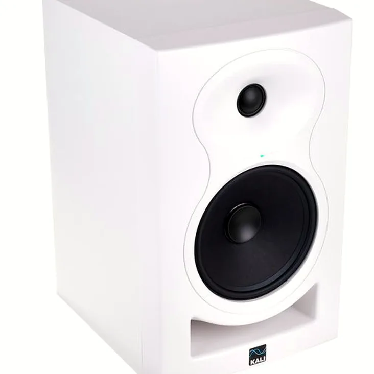 Kali Audio LP-6 2nd Wave White Recenze: Chytrý nákup pro producenta?
